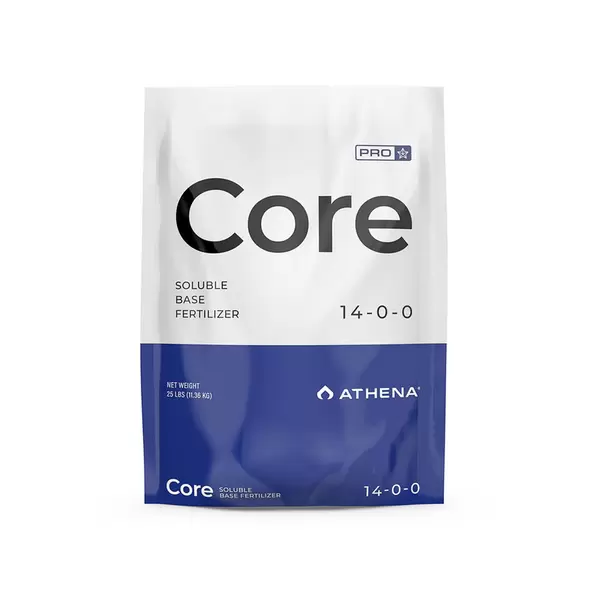 Core - Athena