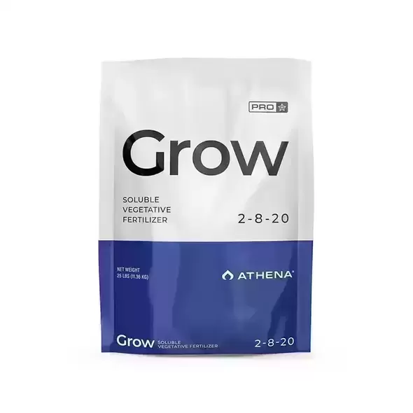 Grow - Athena