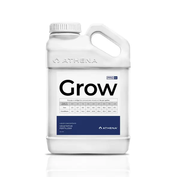Pro Mix Kit - Athena