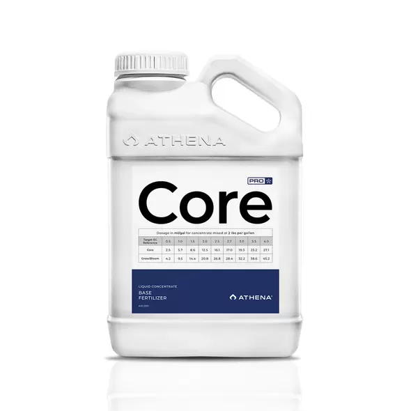 Pro Mix Kit - Athena