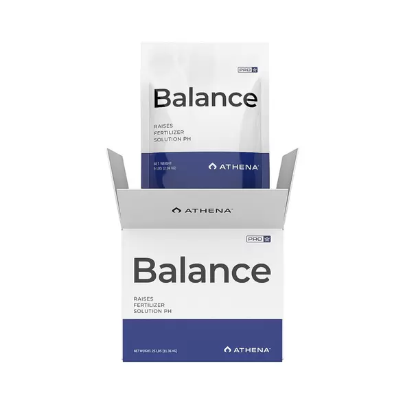 Balance - AthenaBalance - Athena