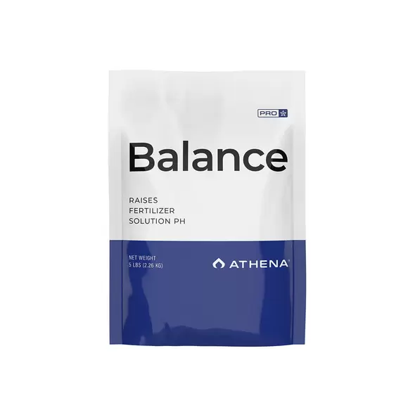 Balance - Athena