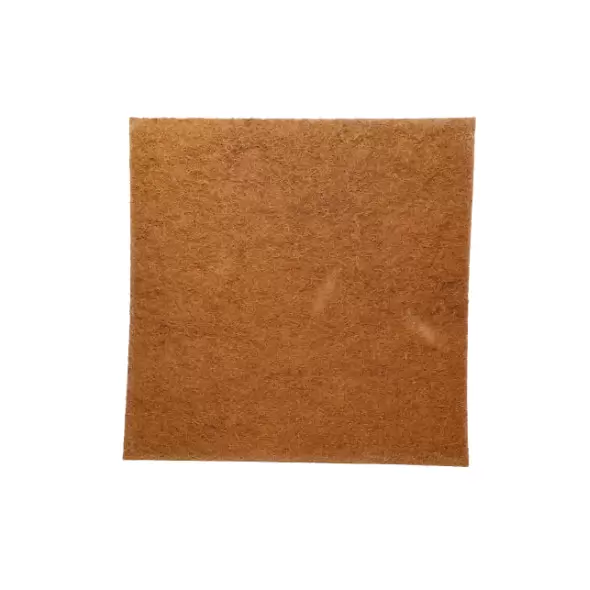 GroMat 4'x4'x1" Coco Grow Mat - The Coco Depot