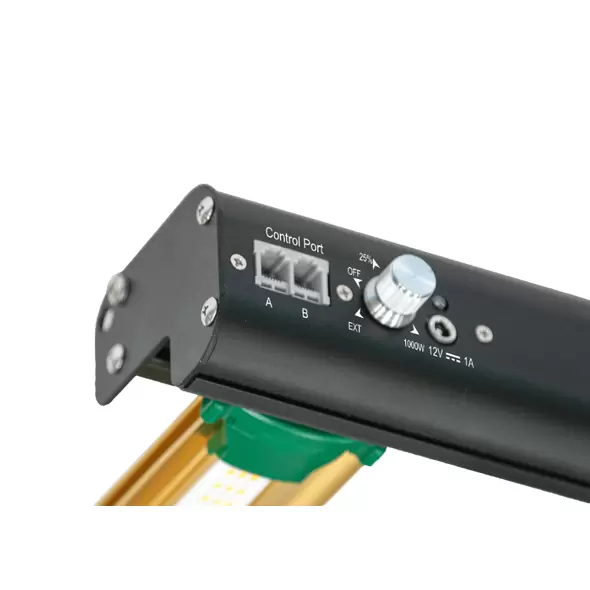 ROI-E900 - Grower's Choice