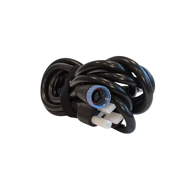 PFS 120V Power Cord 8ft - Grower's Choice