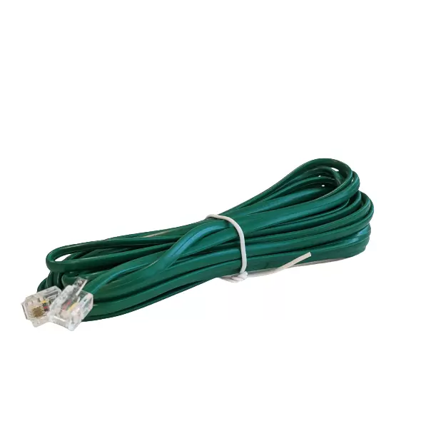 RJ-14 Data Cable - Grower's Choice