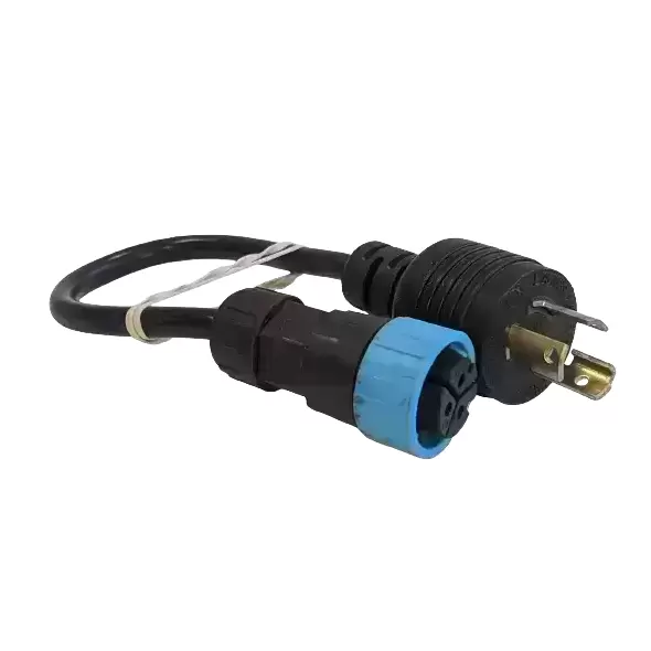 M-25 277V Adapter Cord - Grower's Choice
