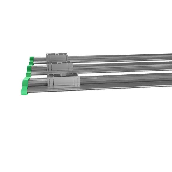 PFS Series LED Grow Light - Grower's Choice