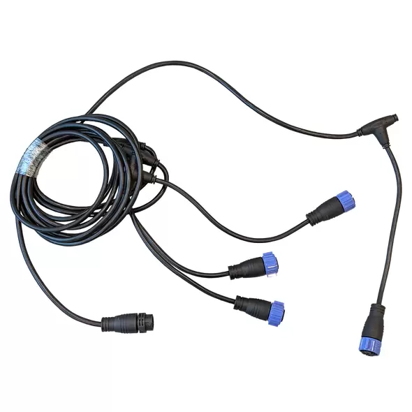 4-Point Coupler (ROIE200) - Grower's Choice