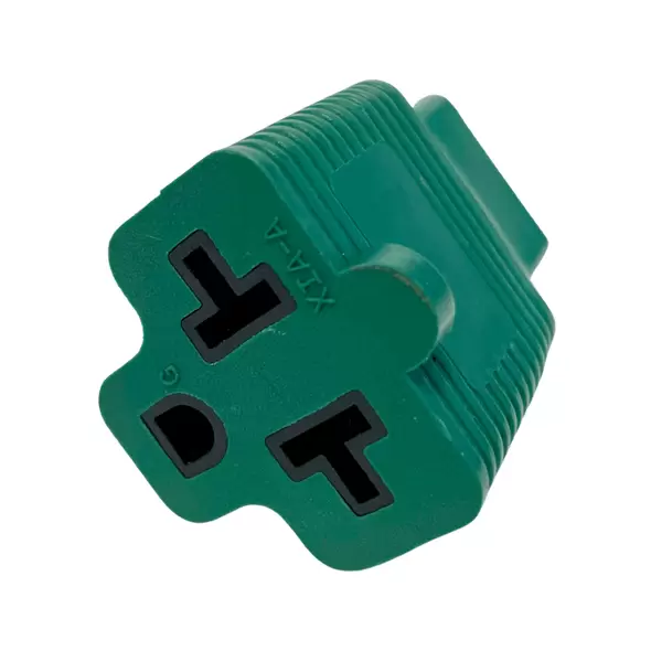 240v/120v Adapter - Grower's Choice