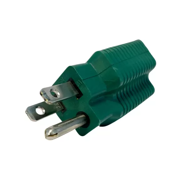 240v/120v Adapter - Grower's Choice