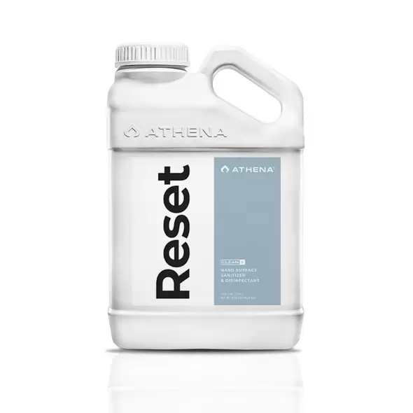 Reset - Athena