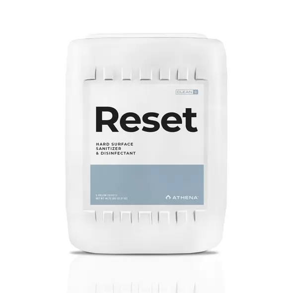 Reset - Athena
