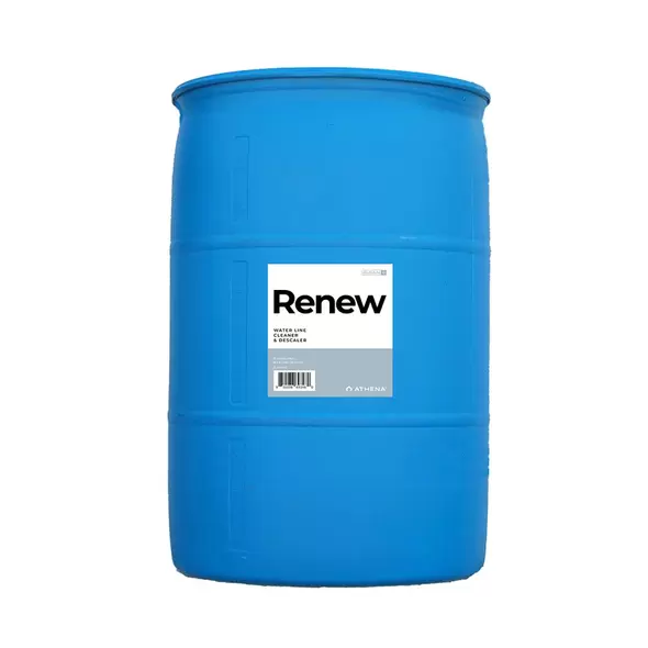 Renew Commercial - Athena