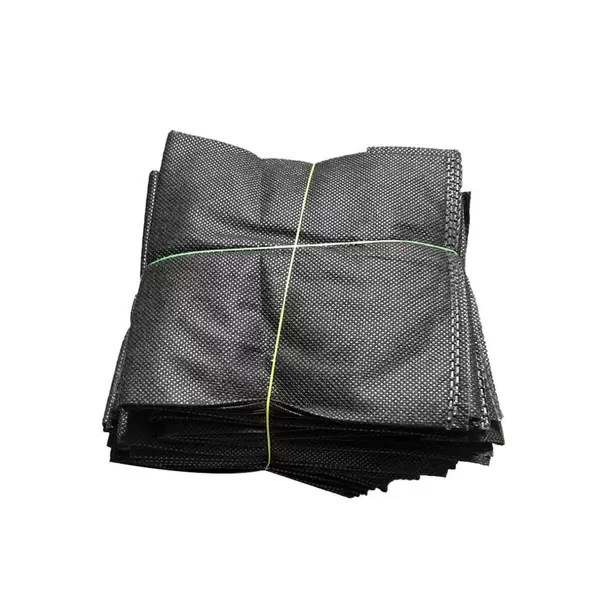 GroEzy™ Fabric bags 1 Gallon (1000 Units) - The Coco Depot