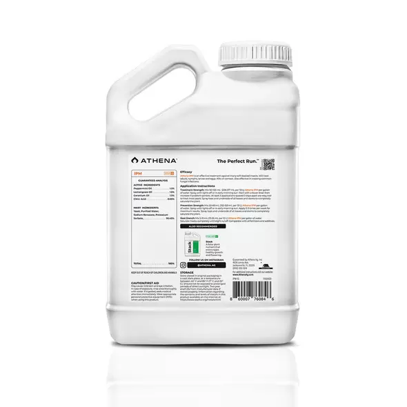IPM - Athena 1 Gal