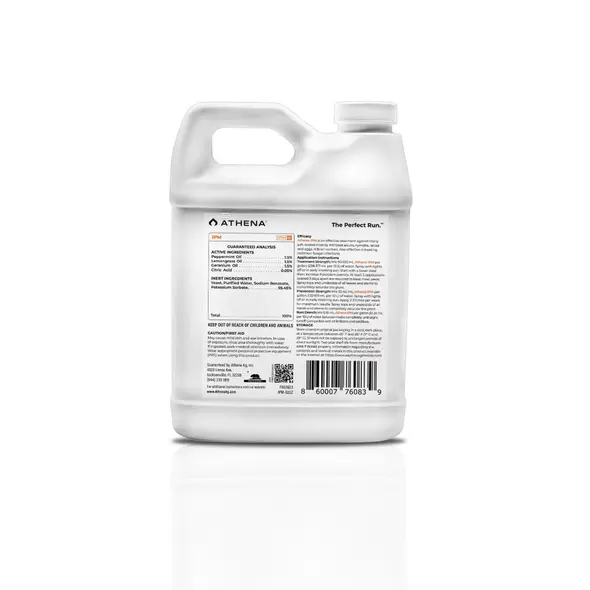 IPM - Athena 32 Oz