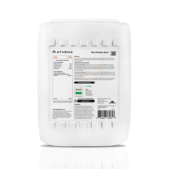 IPM - Athena 5 Gal