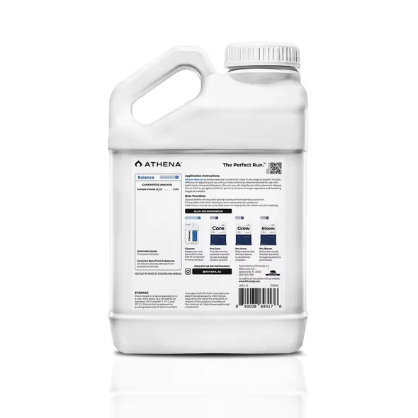 Balance PH - Athena 1 Gal