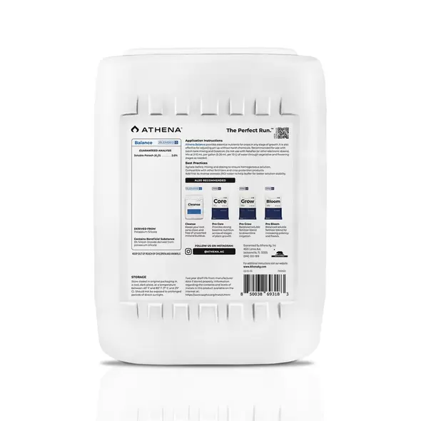Balance PH - Athena 5 Gal