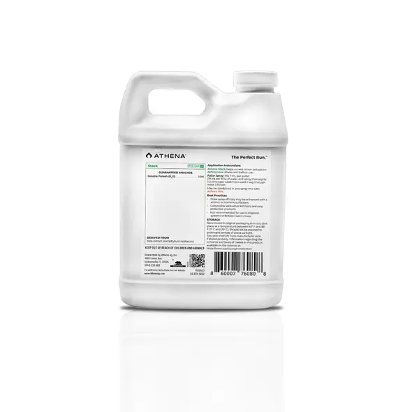 Stack - Athena 32 Oz
