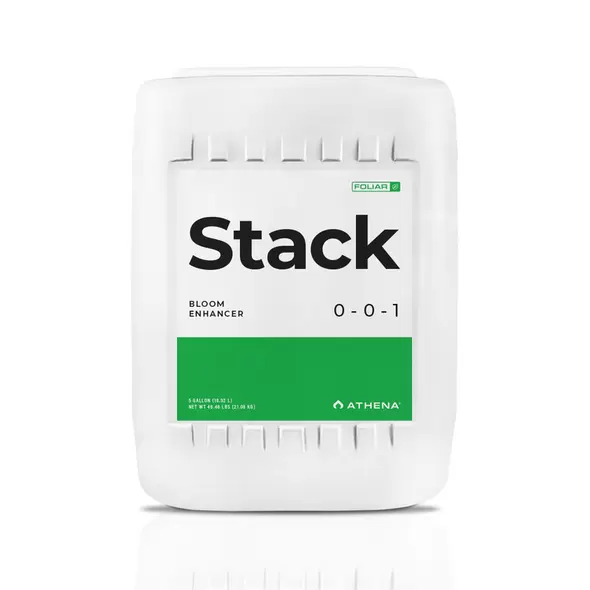 Stack - Athena 5 Gal