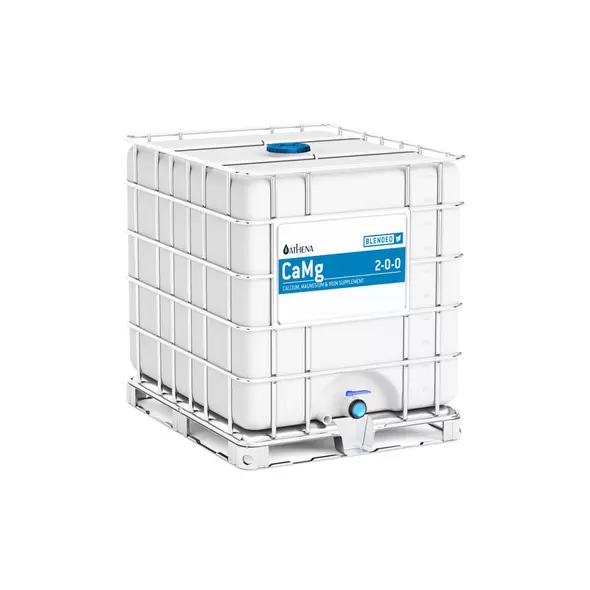 CaMg Gallon- Athena