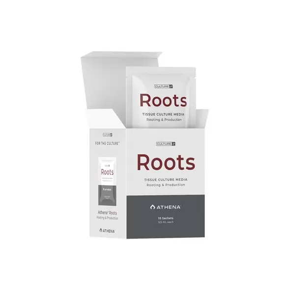 Roots Culture Media - Athena