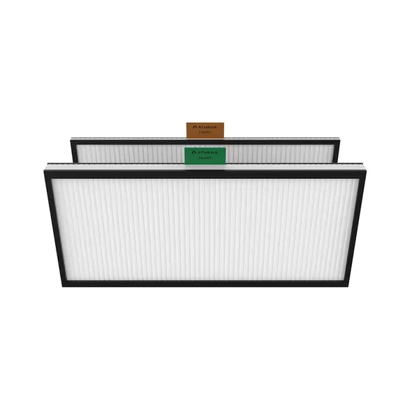 Filter Replacement - Athena