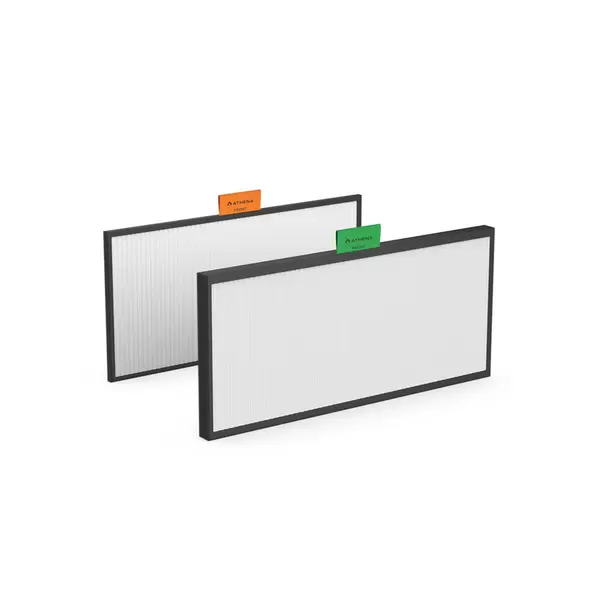 Filter Replacement - Athena