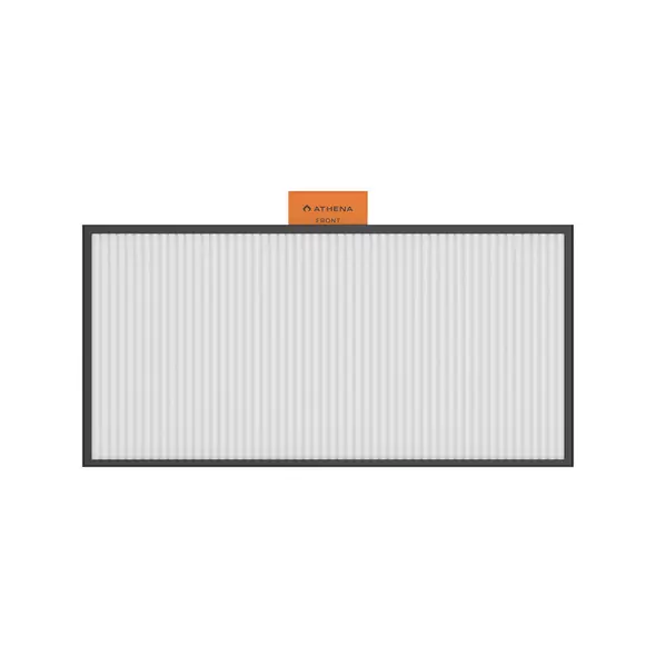 Filter Replacement - Athena