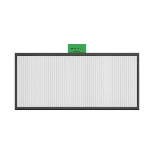 Filter Replacement - Athena
