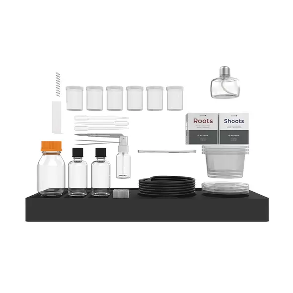 Culture Kit - Athena