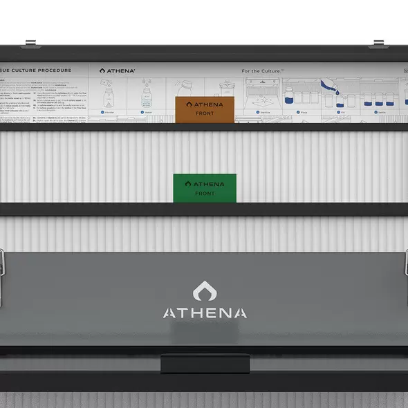 Culture Kit - Athena