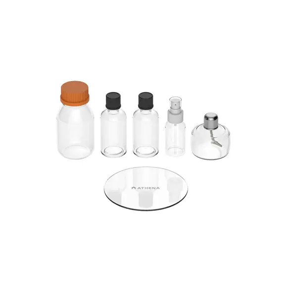 Glassware - Athena