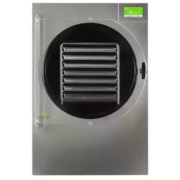 Harvest Right X-Large Stainless Steel 7 Tray Home Freeze Dryer with Mylar Starter Kit - Harvest Right