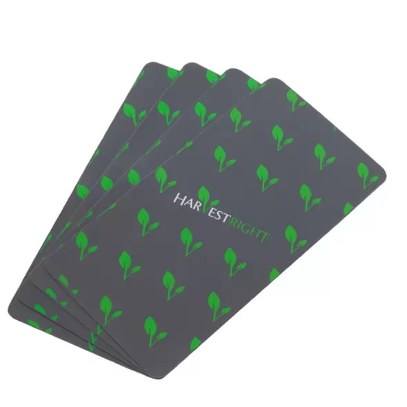 Silicone Mats Small Sets Of 4 - Harvest Right