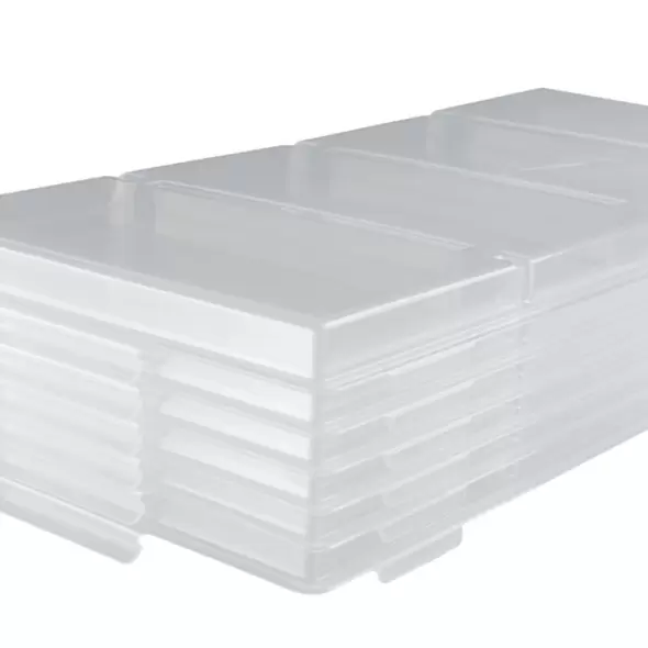 Tray Lids Large Set of 6 - Harvest Right