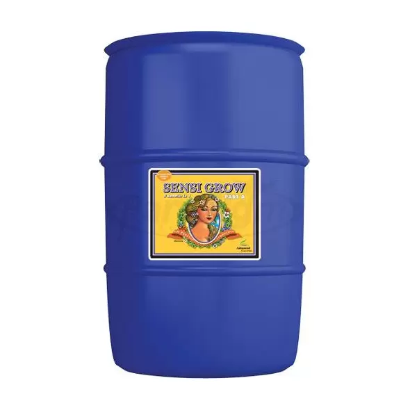 pH Perfect® Sensi Grow - Advanced Nutrients 208L