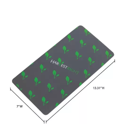 Silicone Mats Small Sets Of 4 - Harvest Right