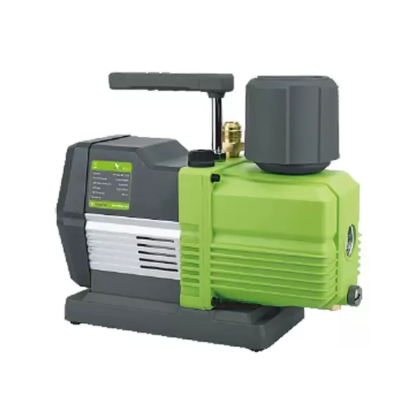 Premier Vacuum Oil Pump 110V 60Hz - Harvest Right