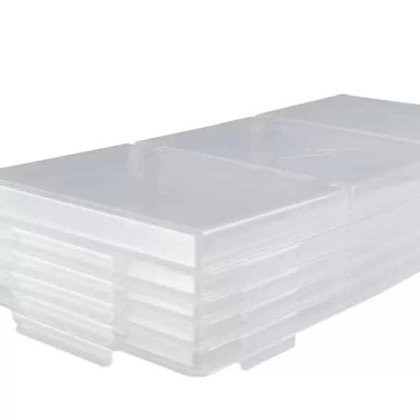 Tray Lids Medium Set of 5 - Harvest Right