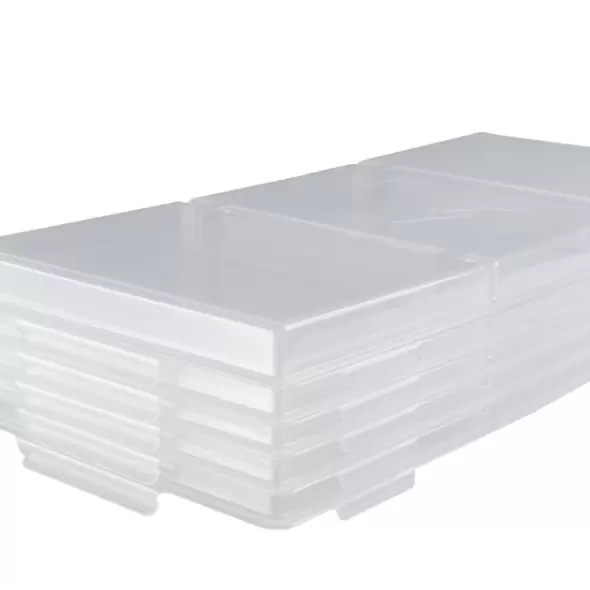 Tray Lids Medium Set of 5 - Harvest Right