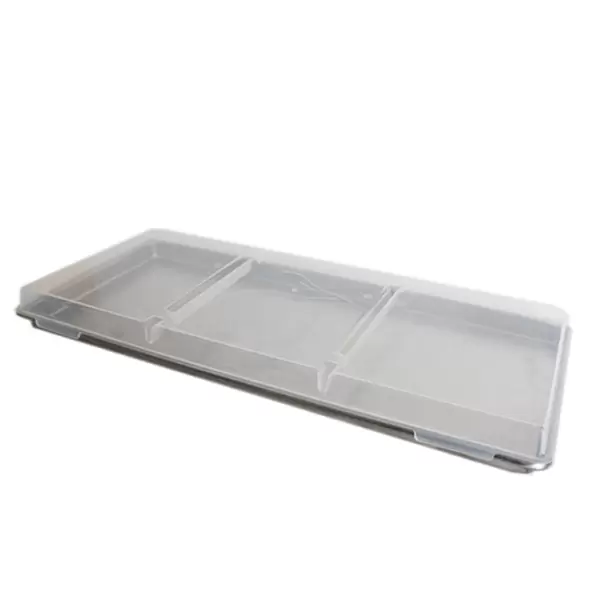Tray Lids Medium Set of 5 - Harvest Right