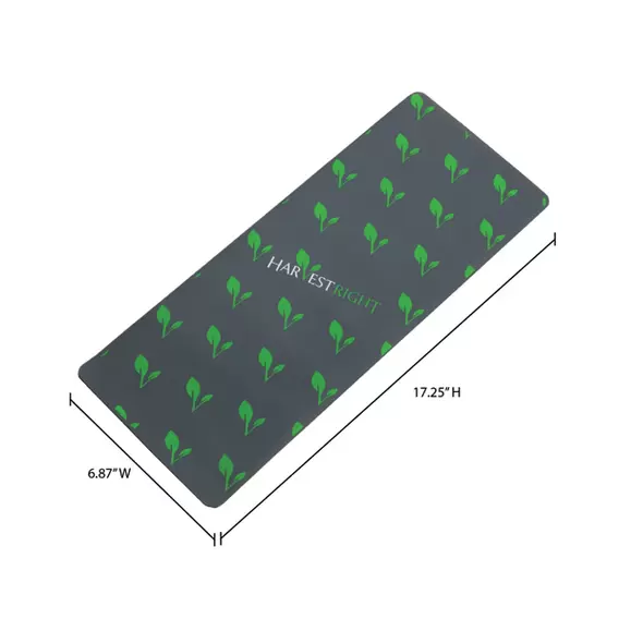 Silicone Mats Medium Sets Of 5 - Harvest RightSilicone Mats Medium Sets Of 5 - Harvest Right