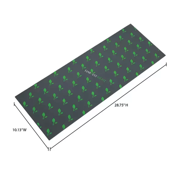 Silicone Mats X-Large Set Of 7 - Harvest Right