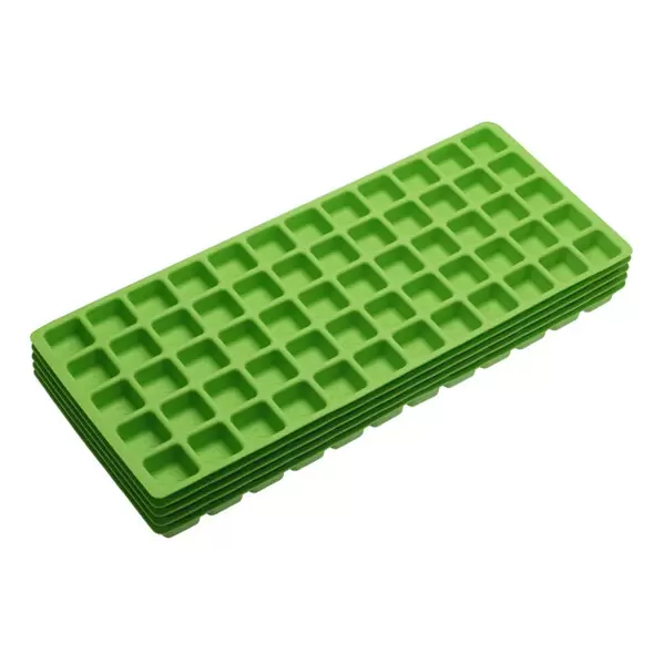 Silicone Food Molds Medium Set Of 5 - Harvest Right