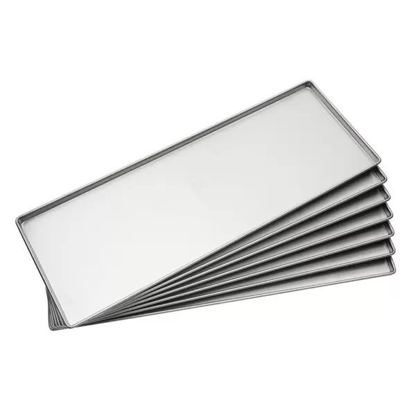 Freeze Dryer Trays X-Large Set Of 7 - Harvest Right