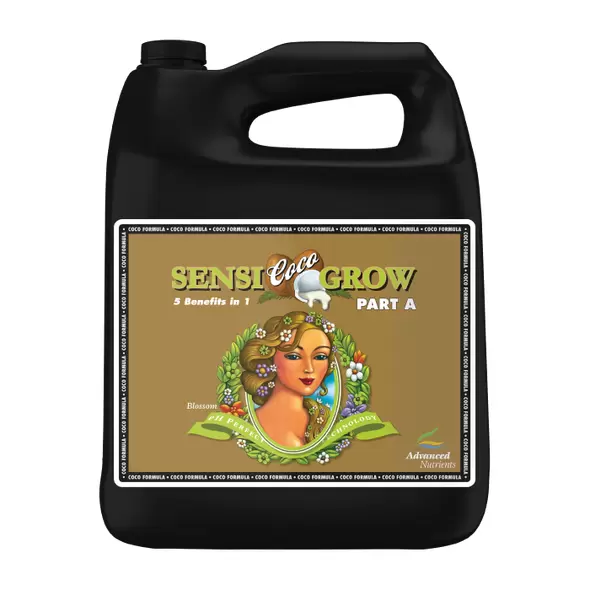 pH Perfect® Sensi Grow - Advanced Nutrients 4L