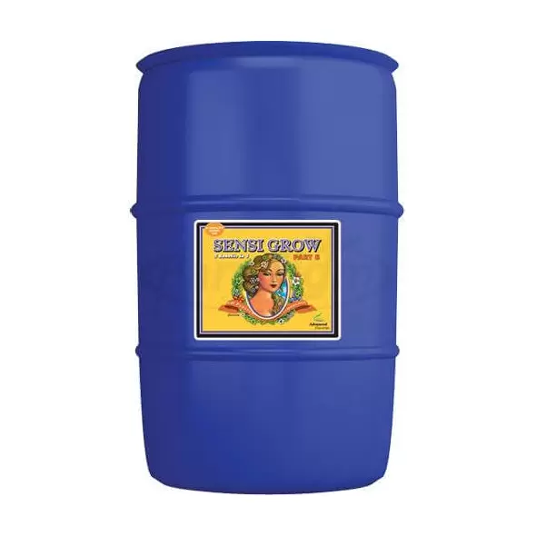 PH Perfect Sensi Grow Part B - Advanced Nutrients